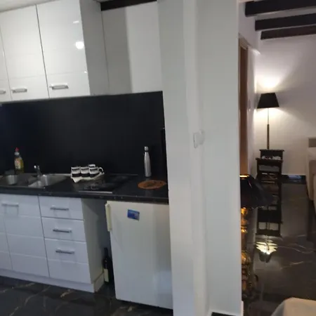 Fenix 1 Apartment Belgrade Exterior photo