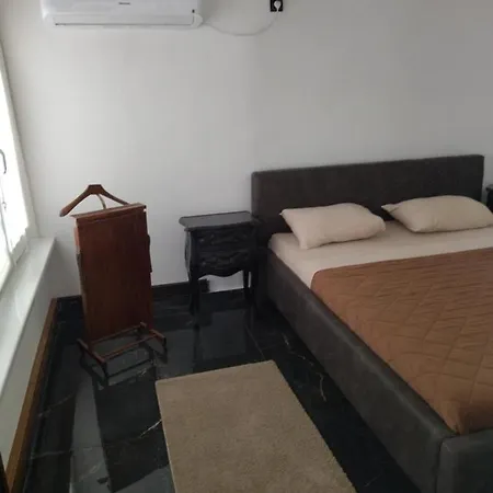 Fenix 1 Apartment Belgrade Exterior photo