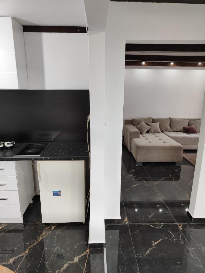 Fenix 1 Belgrade
