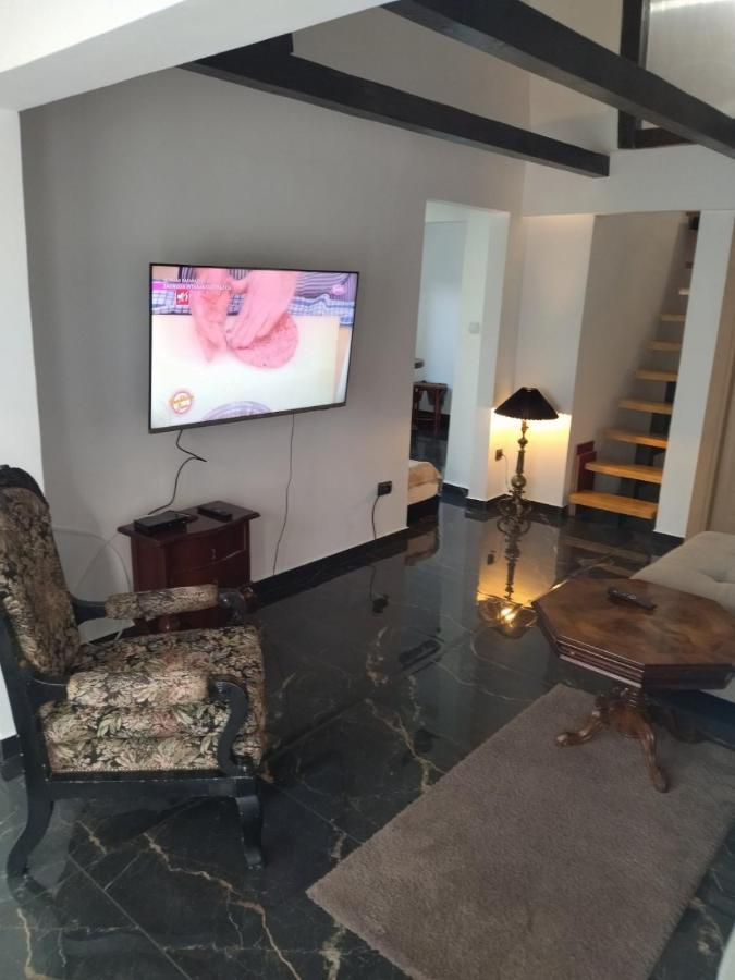 Apartment Fenix 1 *
