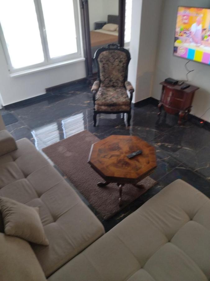 Fenix 1 Apartment Belgrade