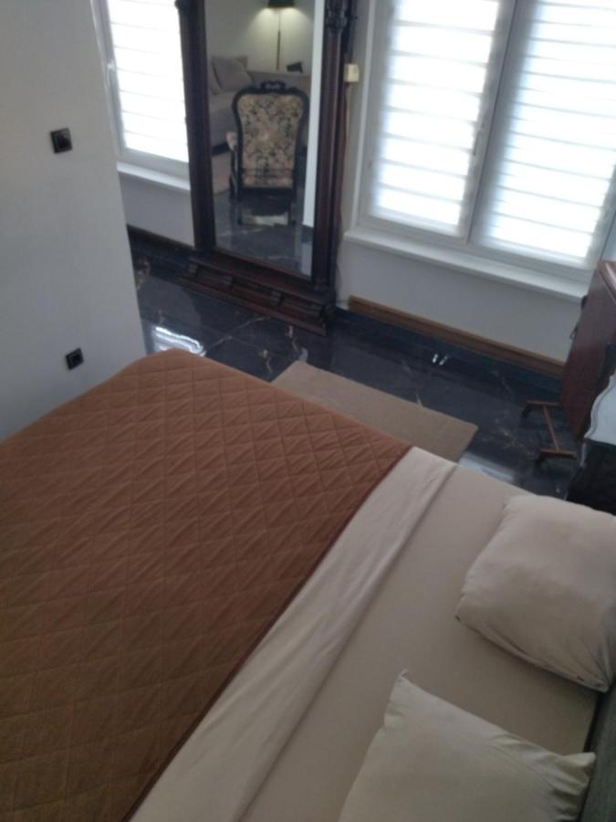 Fenix 1 Apartment Belgrade