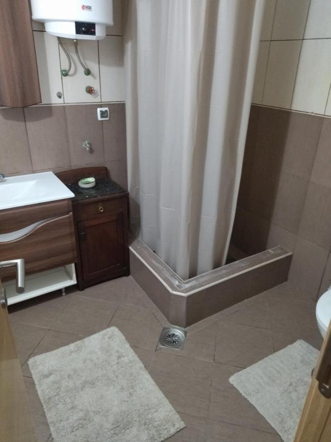 Apartment Fenix 1 Belgrade