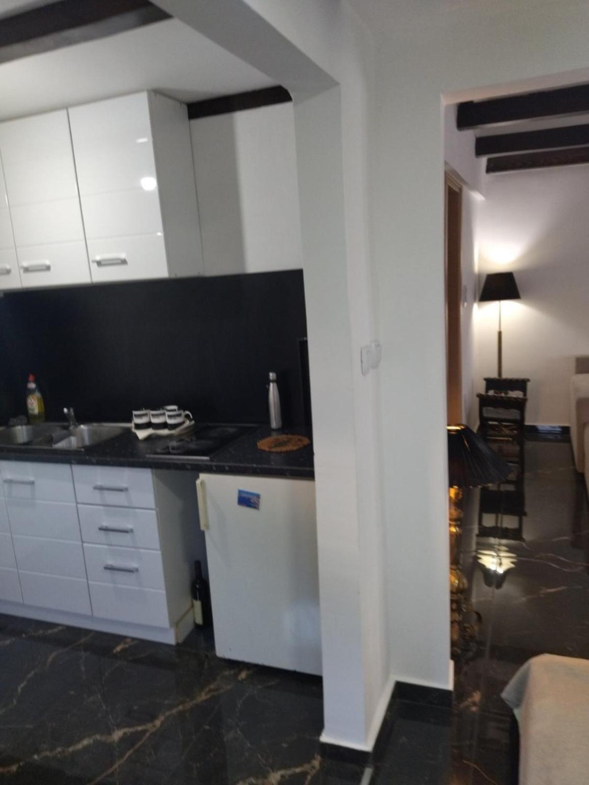 Fenix 1 Apartment Belgrade